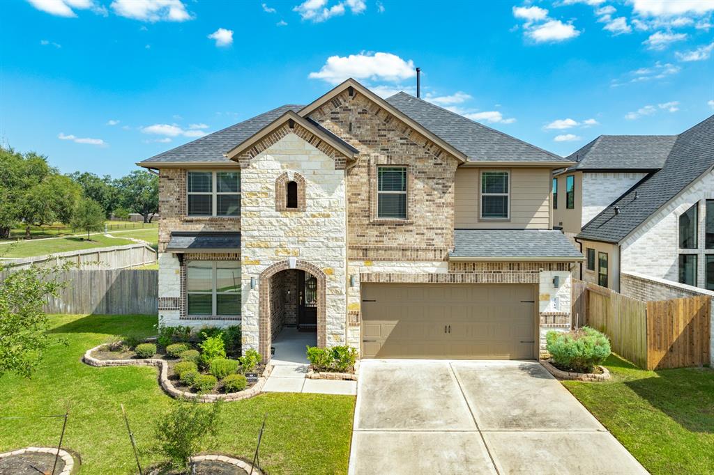 Austin Trl, Friendswood, TX 77546