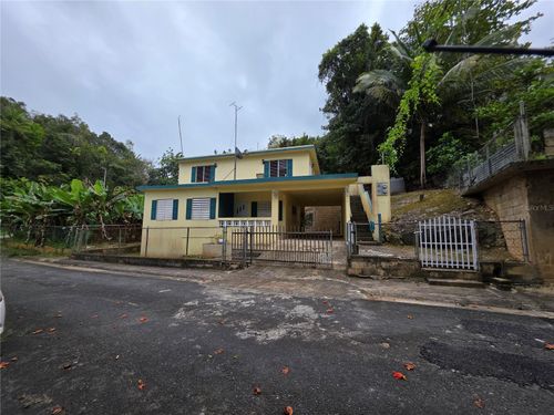 3st - #84 Bo. Pugnado, MANATI, PR, 00674 | Card Image