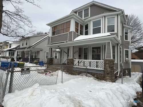 16 Clifton Ave, Waterbury, CT, 06710-1724 | Card Image