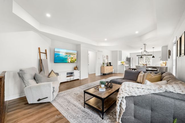 57 Cortland Way, House other with 2 bedrooms, 2 bathrooms and 2 parking in Brighton ON | Image 13