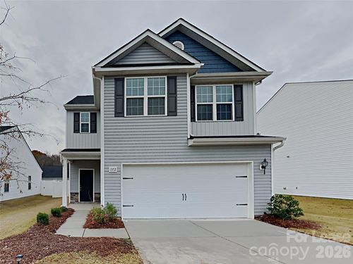 1372 Waylon Ave, Gastonia, NC, 28054-3550 | Card Image
