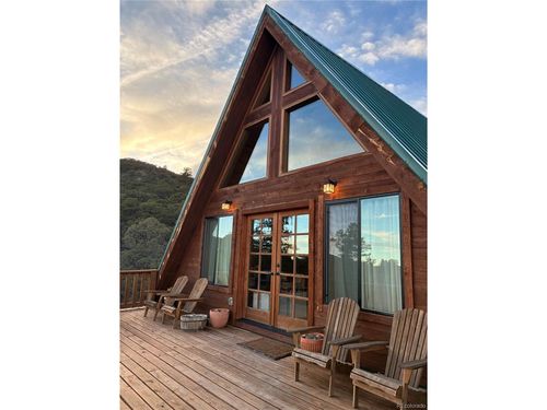 4585 Laidlaw Rd, Fort Garland, CO, 81133 | Card Image