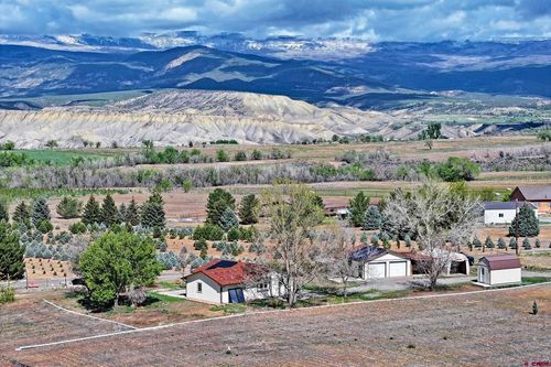 13637 Happy Hollow Road, Eckert, CO, 81418 | Card Image