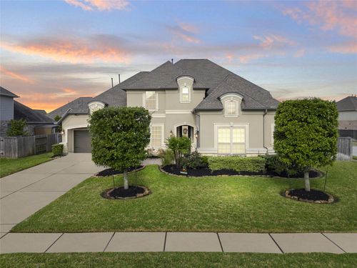 16719 Harbor Falls Drive, Cypress, TX, 77433 | Card Image