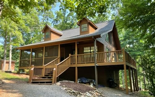 420 W Ridge Dr, Murphy, NC, 28906-8640 | Card Image