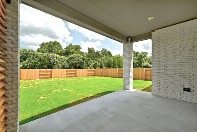 View of patio | Image 20