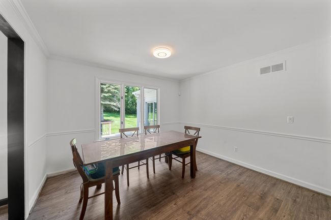 7624 Quail Ridge Dr, House other with 4 bedrooms, 4 bathrooms and null parking in Dexter MI | Image 15