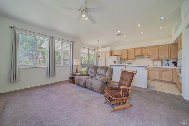 2601 Lawndale Ct, House other with 3 bedrooms, 2 bathrooms and 4 parking in Fairfield CA | Image 12