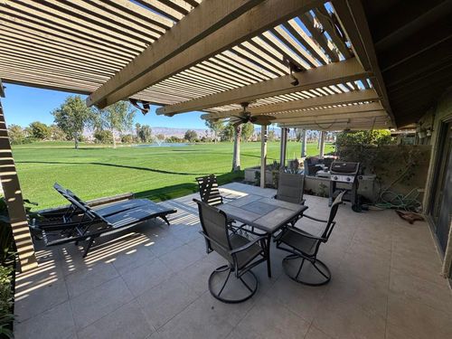 77642 Woodhaven Dr S, Palm Desert, CA, 92211-8132 | Card Image