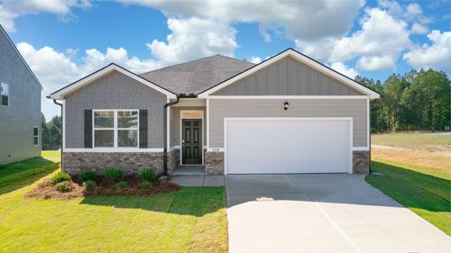 712 Hollis Avenue, Grovetown, GA, 30813 | Card Image