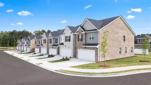 255 Silvermoon Dr, Loganville, GA, 30052-6019 | Card Image