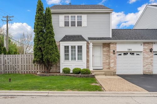 702 Windsor Ln, Romeoville, IL, 60446-4023 | Card Image