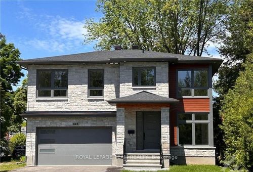 845 Melfa Cres, Ottawa, ON, K2C0P5 | Card Image