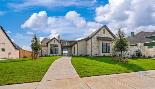 38 Pinehurst Drive, Woodway, TX, 76712 | Card Image