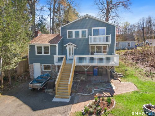 312 Shore Dr, Coventry, CT, 06238-2940 | Card Image