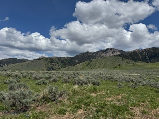 77 Gvt Lot 6 Final Legal Tbd, Home with 0 bedrooms, 0 bathrooms and null parking in Cameron MT | Image 17