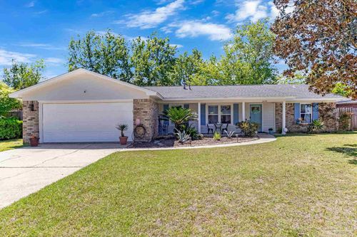 1433 Little Creek Dr, Pensacola, FL, 32506-8259 | Card Image