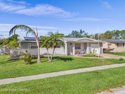 2319 Monty Lane, Rockledge, FL, 32955 | Card Image