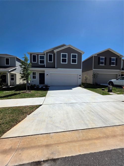 3382 Alexander Dr, Lake Wales, FL, 33853-4326 | Card Image