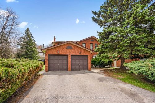 11 Greenvale Terrace, Scarborough, ON, M1E2B7 | Card Image
