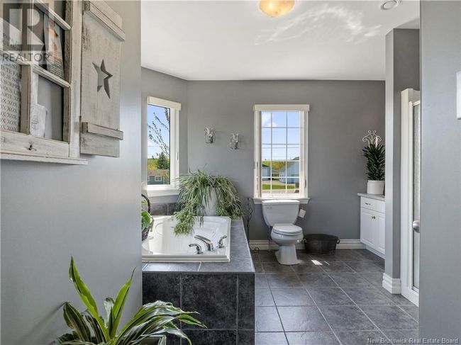 59 Renaud Rd, House other with 4 bedrooms, 3 bathrooms and null parking in Saint Antoine NB | Image 16