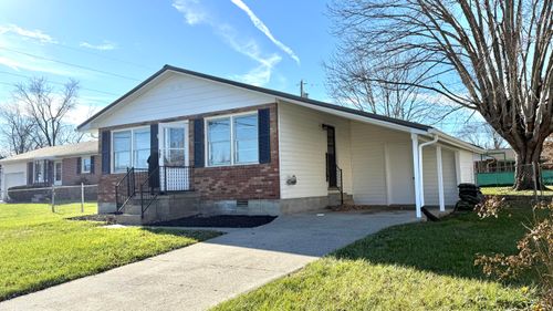101 Baldwin St, Berea, KY, 40403 | Card Image