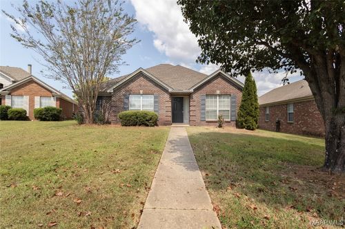 8978 Stoneridge Pl, Montgomery, AL, 36117-8876 | Card Image