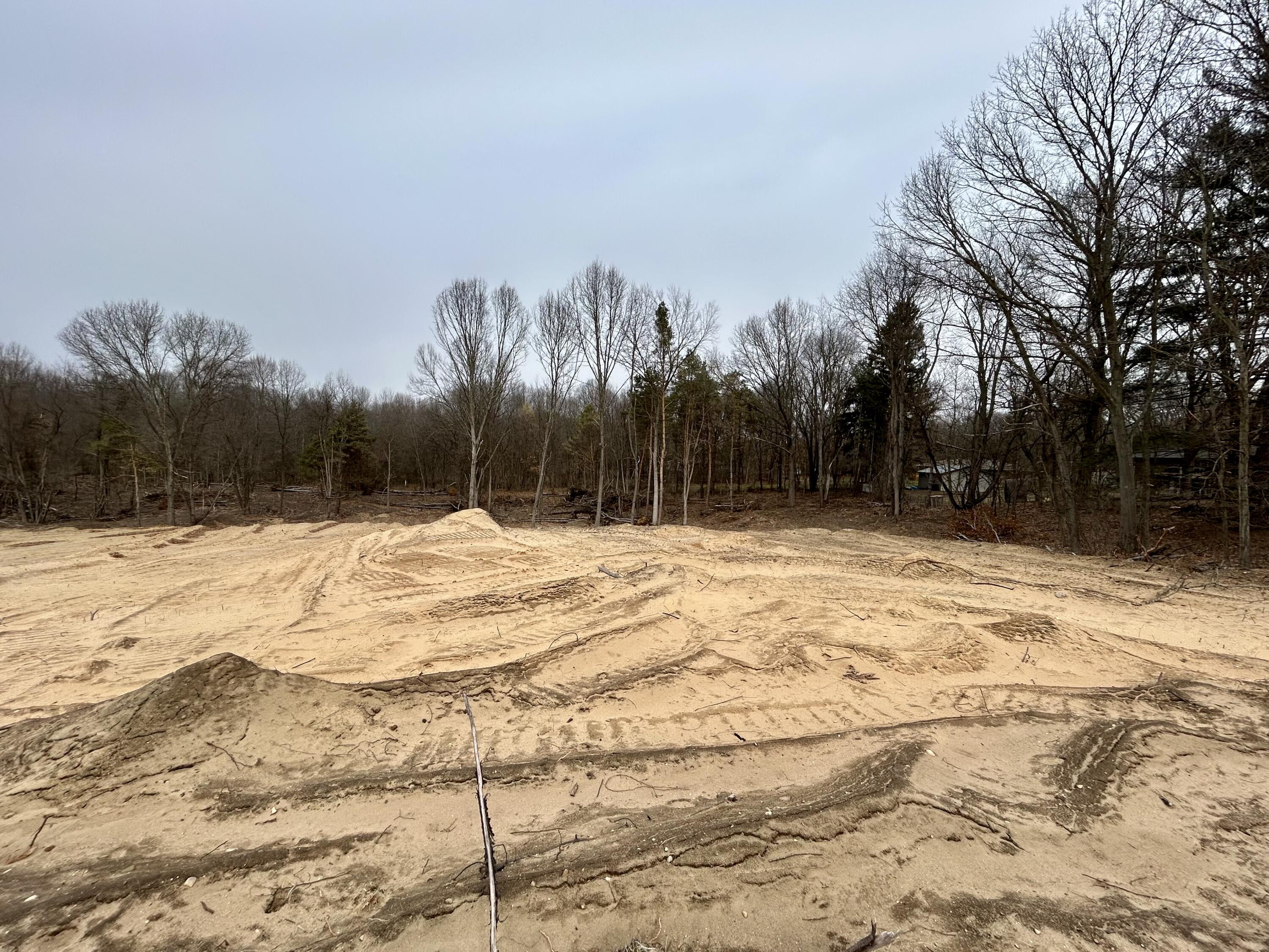 Land in Battle Creek
