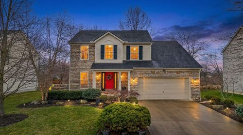 5861 Platinum Dr, Grove City, OH, 43123-8273 | Card Image