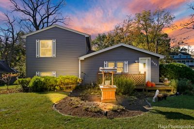 2503 11th Street, House other with 3 bedrooms, 2 bathrooms and 5 parking in Winthrop Harbor IL | Image 1