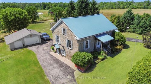 836 Highway 29, Jasper, ON, K0G1G0 | Card Image
