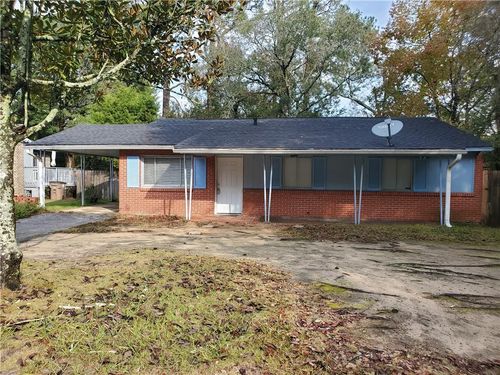 4102 Latimer Lane, Mobile, AL, 36609 | Card Image