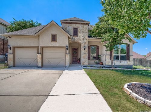 11614 Evan Cypress, San Antonio, TX, 78253-6414 | Card Image