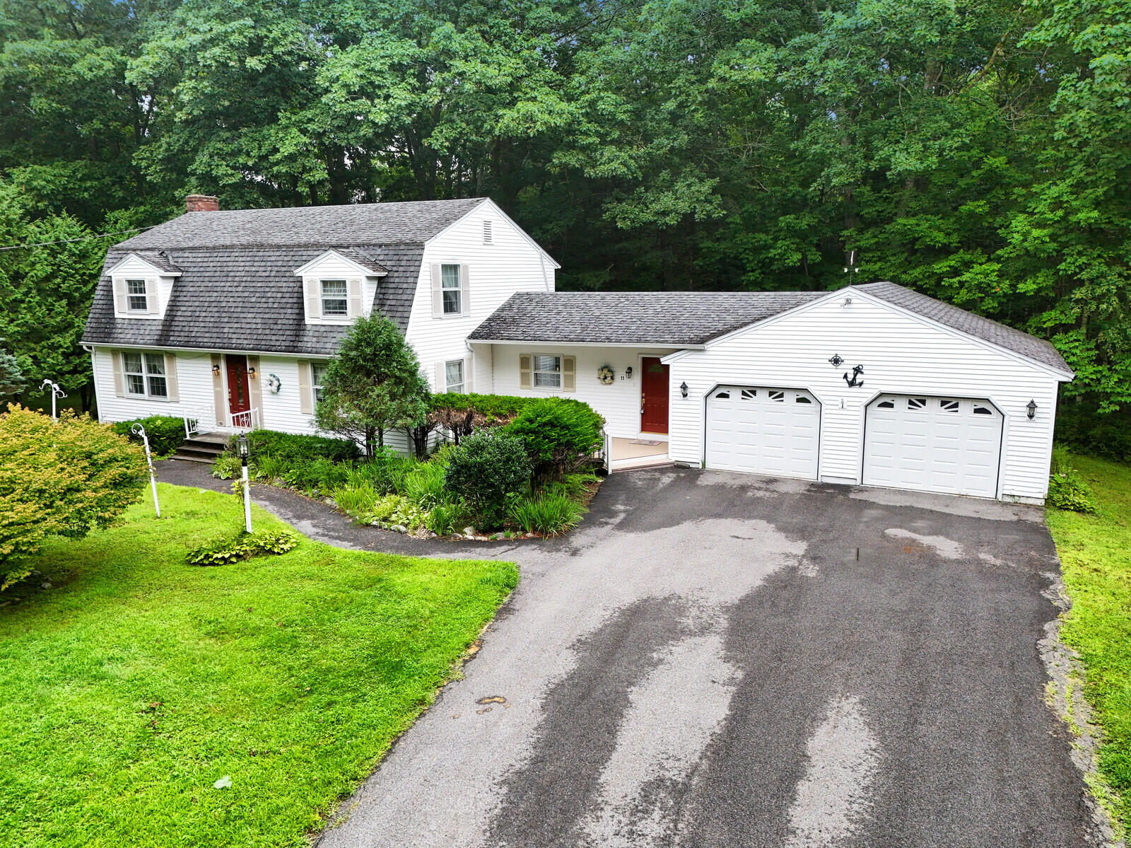 Woodcrest Ave, Camden, ME 04843
