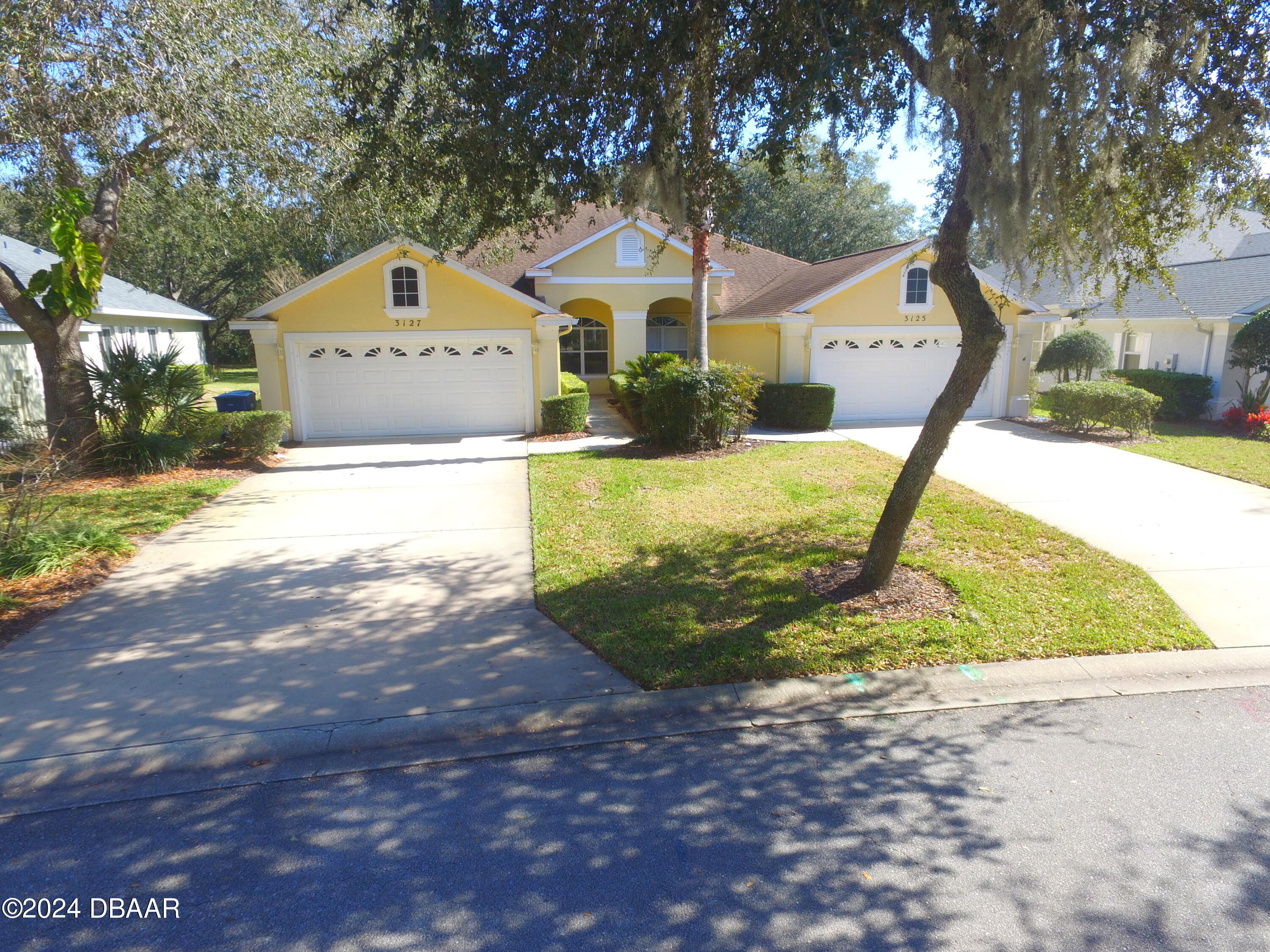 Kailani Ct, Ormond Beach, FL 32174