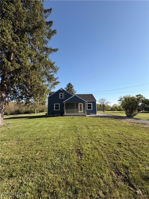 3780 State Route 305, Southington, OH, 44470-9787 | Card Image