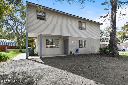 1-3604 Morton St, Jacksonville, FL, 32217-2507 | Card Image
