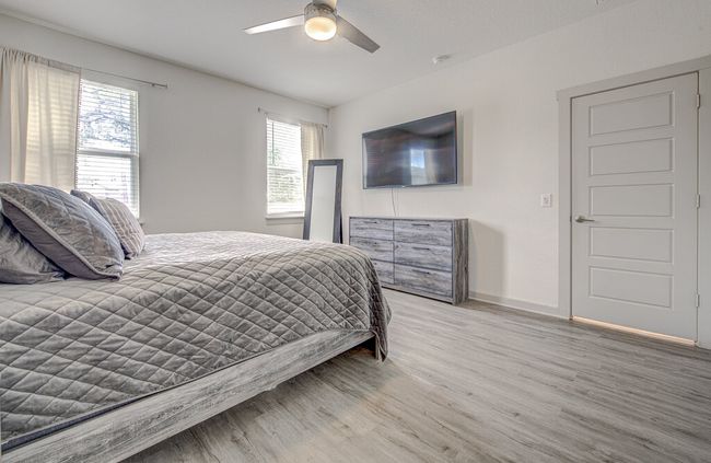261 Deserti Rd, House other with 3 bedrooms, 2 bathrooms and 4 parking in Leander TX | Image 16