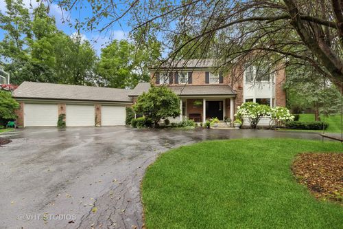 491 E Illinois Road, Lake Forest, IL, 60045 | Card Image