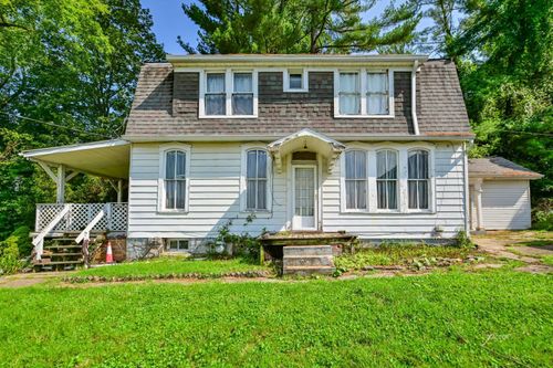 16 & 4 Jefferson St, Nelsonville, OH, 45764 | Card Image