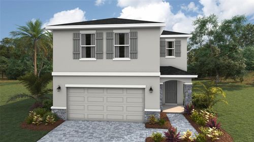 1837 Hammock Trace Drive, PARRISH, FL, 34219 | Card Image