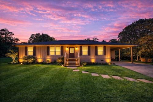 2269 Lakewood Dr Nw, Kennesaw, GA, 30152-3415 | Card Image