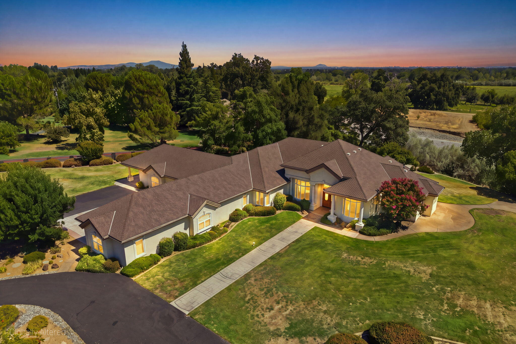 Residential in Cottonwood
