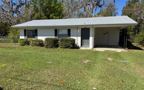 3663 Sw State Road 121, Lake Butler, FL, 32054 | Card Image
