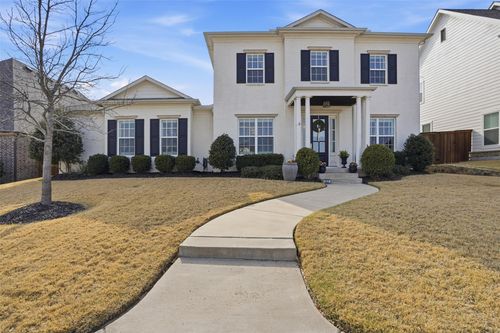 1837 Quiet Oak Pl, Aledo, TX, 76008-1756 | Card Image