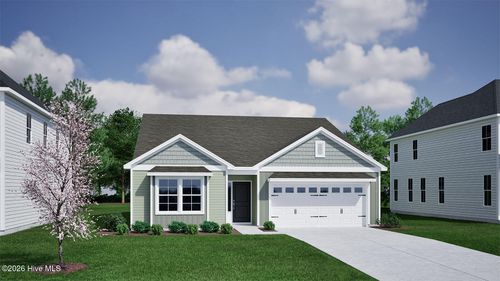 708 Mallory Dr, Sneads Ferry, NC, 28460-5003 | Card Image