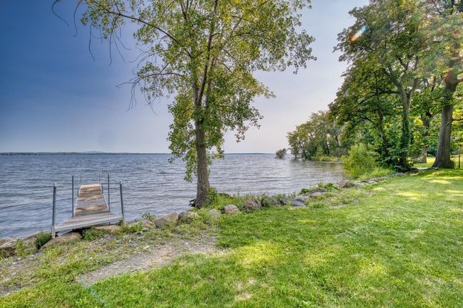 1411 Windmill Pt, House other with 3 bedrooms, 2 bathrooms and null parking in Alburgh VT | Image 15