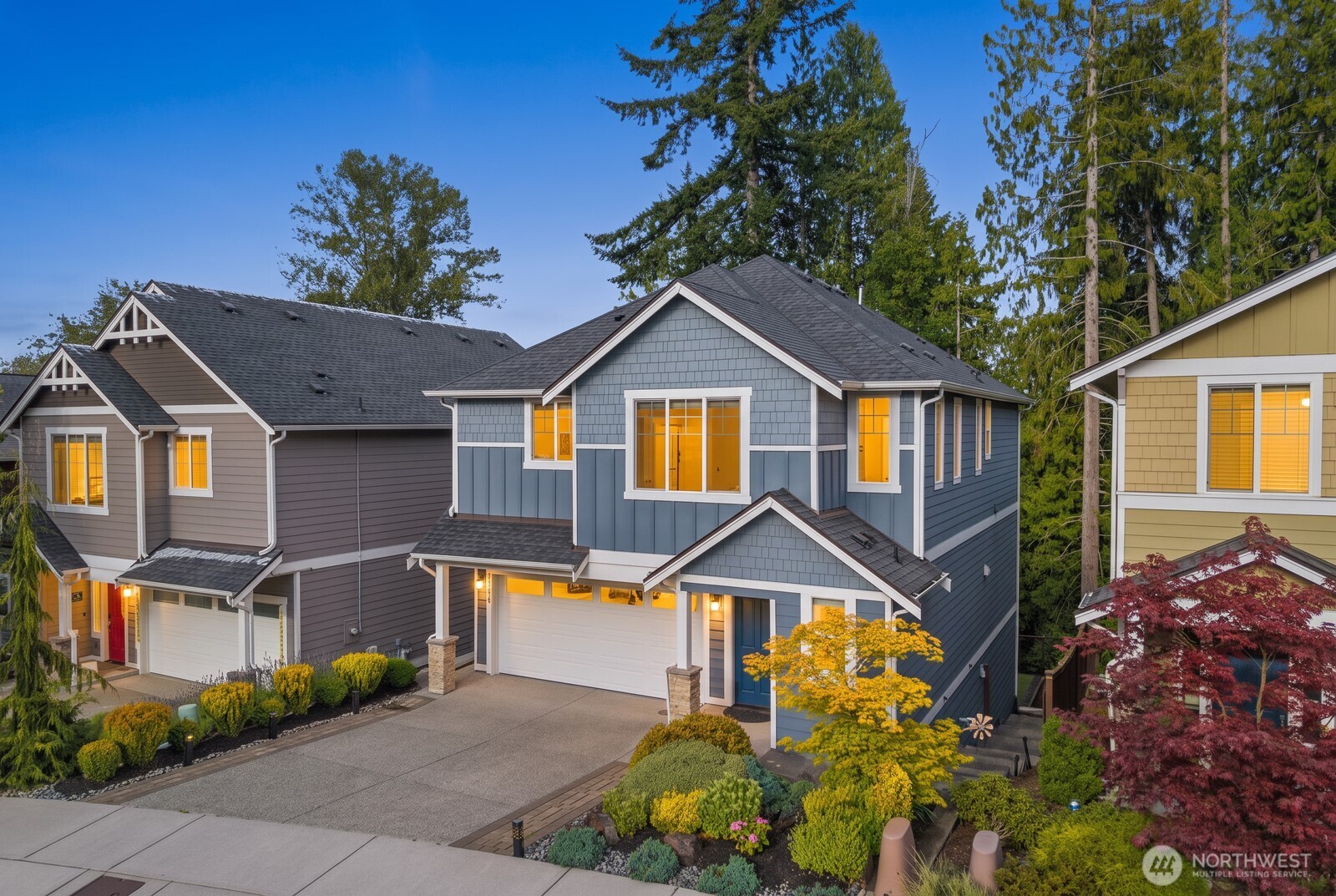 Residential in Bothell 3