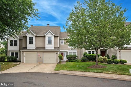 5201 Plantation Ct, NORTH WALES, PA, 19454-3743 | Card Image