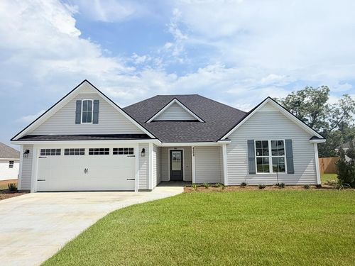 4568 Brinlee Way, Hahira, GA, 31632 | Card Image